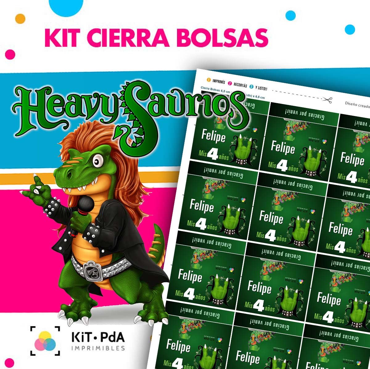 Cierrabolsas